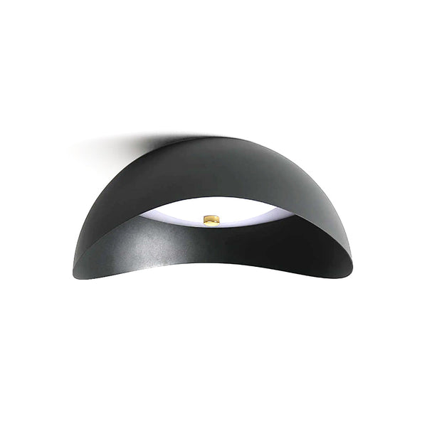 Circle LED Ceiling Lamp