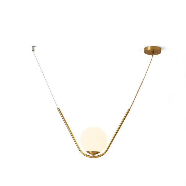 Perle Pendant Lamp